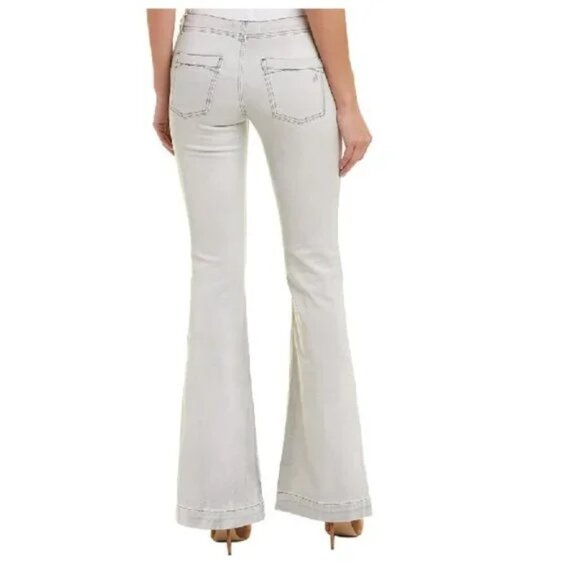 DL1961 Premium Denim Joy Limburg - Picture 2 of 9